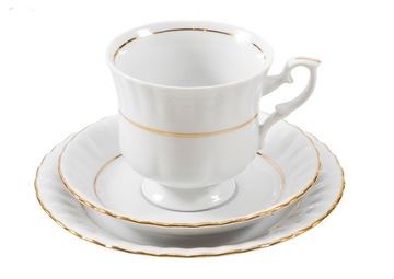 CHODZIEŻ FILIŻANKA Z SPODKIEM !! ''Iwona'' 014