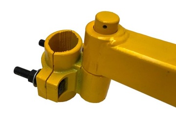 WYCIĄGARKA ELEKTRYCZNA BUDOWLANA 230V WCIĄGARKA LINOWA NA LINĘ 600KG 1050W