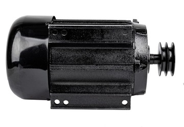 Электродвигатель 3 кВт/4 км 230 В 1-фазный GEKO G80362