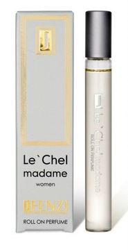 LE CHEL MADAME roll on ESENCJA PERFUM JFenzi*Fenzi