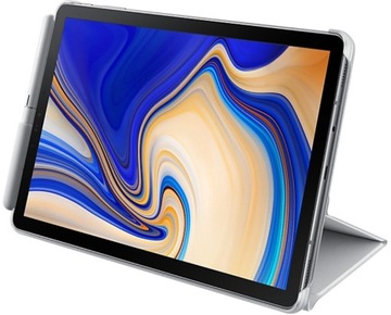 Оригинальный чехол Samsung Tab S4 Book Cover T830