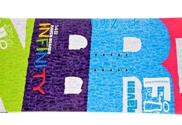 Сноуборд Raven Infinity 145см.