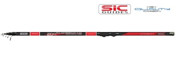 БОЛОНКА MISTRALL ZINO BOLOGNESE ROD 4м/10-30г