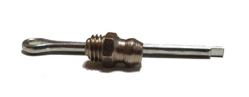 НАКОНЕЧНИК ТЯГИ YAMATO PATROL Y60 GR