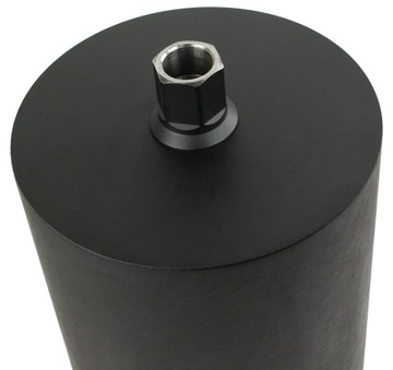 АЛМАЗНОЕ СВЕРЛО ПО БЕТОНУ FI 162 мм