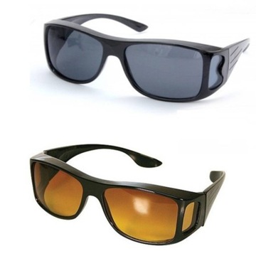 HD Vision NJ07470 очки для водителей