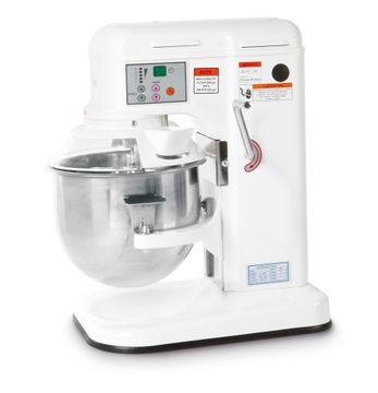 МИКСЕР PALNET МИКСЕР 6,65 Л 5 СКОРОСТЕЙ FV