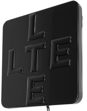ВНУТРЕННЯЯ антенна LTE 3G 4G 5G для стеклянной стены TS9 CRC9 TS5 белая 2м