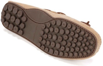 TOMMY HILFIGER AMALFI 2C лоферы R.44