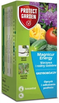 PREVICUR MAGNICUR ENERGY 100ml FYTOFTOROZA ZGORZEL SIEWEK