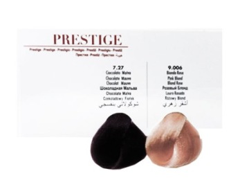 ALLWAVES ПРОФЕССИОНАЛЬНАЯ КРАСКА ДЛЯ ВОЛОС 30 = ПАЛЕТКА