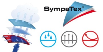 ЗИМНИЕ ОХОТНИЧЬИ БОТИНКИ ФЛИС МАКС МЕМБРАНА СИМПАТЕКС