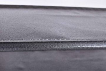 ТЕКСТИЛЬНЫЙ ШКАФ ДЛЯ ОБУВИ 5 ПОЛОК 100х70см