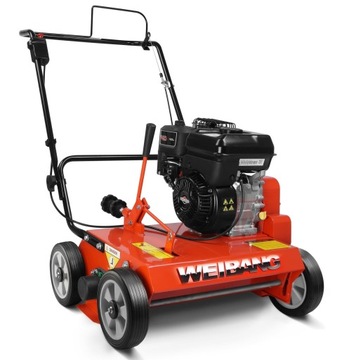 WERTYKULATOR 5KM Weibang BRIGGS UCHYLNE NOŻE 46cm