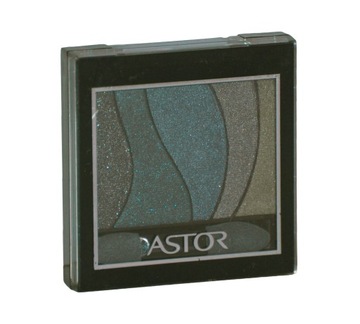 ПАЛИТРА ТЕНЕЙ ASTOR EYE ARTIST оттенок № 750.