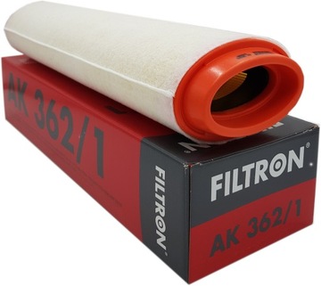 FILTRON FILTR POWIETRZA AK362/1 BMW 3 E46 5 E39 60