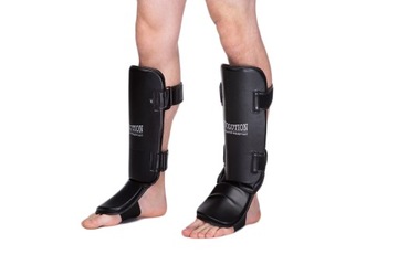 ЗАЩИТА ГОЛЕНИ И НОГ EVOLUTION M