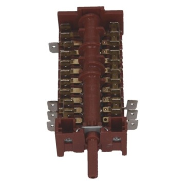 ОРИГИНАЛЬНЫЙ переключатель функций духовки GOTTAK AMICA