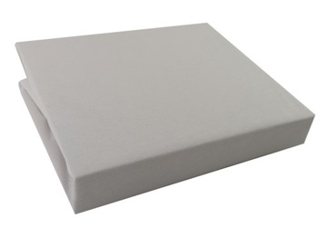OLKA Prześcieradło NIEPRZEMAKALNE JERSEY 140x70