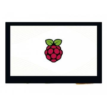 Сенсорный ЖК-экран 4,3 дюйма DSI для Raspberry Pi