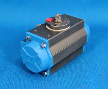 ПОВОРОТНЫЙ ПРИВОД ШАРОВЫЕ КРАНЫ 20 Нм