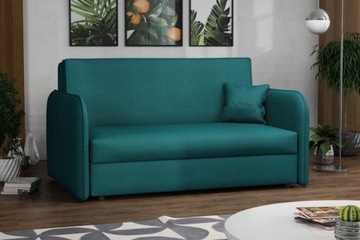 Kanapa sofa VIVA 3 LOFT amerykanka hydrofobowa