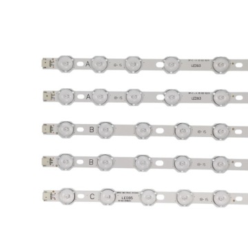 СВЕТОДИОДНЫЕ ЛЕНТЫ VES400UNDS-02 Toshiba 40L3433DG