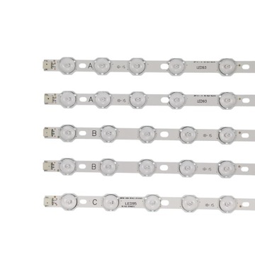 Светодиодные ленты VES400UNDS-02 Funai 40FDB7514/10