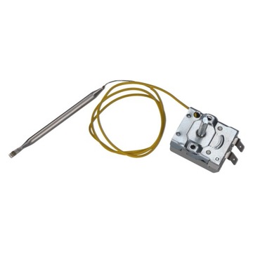 УНИВЕРСАЛЬНЫЙ ТЕРМОСТАТ КОТЛА РД1 КТ165ААА