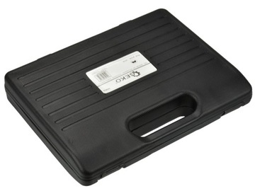 Набор для запрессовки тормозных поршней 12 шт GEKO G02535