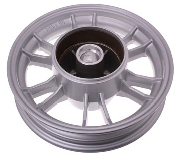 ОБОД ЗАДНЕГО КОЛЕСА МОТОВЕЛОСИПЕД ROMET 9 ДЮЙМОВ