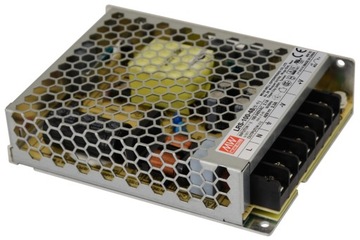 Zasilacz Mean Well LRS-100-48 48V DC 2,3A 110W
