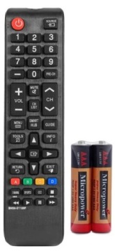 PILOT DO TELEWIZORA TV SAMSUNG LCD/LED/4K/UHD/3D