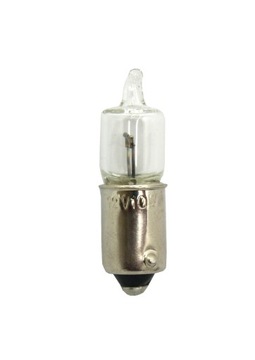 ŻARÓWKA HALOGENOWA BOSMA H10W BA9S 12V 10W