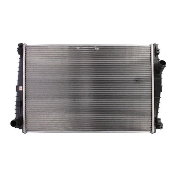 ALFA ROMEO 159 05-12 CHLADIČ VODY