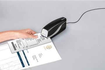 Электрический степлер для карточек Leitz 5532.10. + бесплатно!