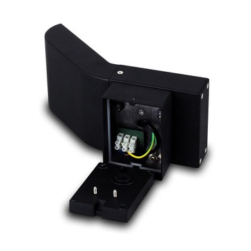 СВЕТОДИОДНЫЙ НАРУЖНЫЙ САДОВЫЙ ФАСАДНЫЙ НАСТЕННЫЙ СВЕТИЛЬНИК