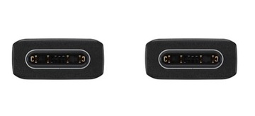 Samsung EP-DA705BBE Кабель USB-C USB-C 1 м