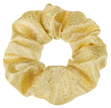 GUMKA DO WŁOSÓW BLINK SCRUNCHIE BROKAT HOLO BC11