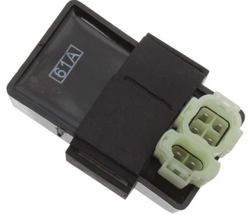 Разблокированный модуль зажигания CPI ARAGON OLIVER Romet 787 797 Motobi Sowa 2T