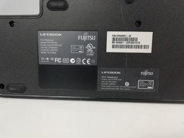 Док-станция Fujitsu FSCPR120