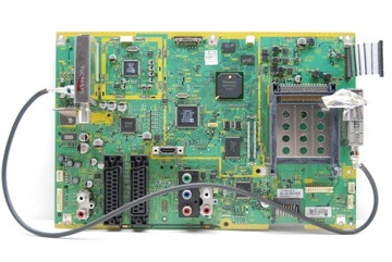 Panasonic TX-32LED7FM Płyta główna TNP8EDG81