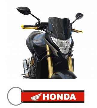 SZYBA OWIEWKA NAKED HONDA HORNET CB_600_F 11-14