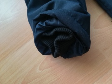 Утепленная куртка WINTER WORKING LINE, XXL