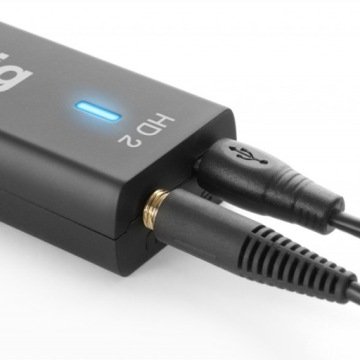 Интерфейс Гитарный интерфейс iRig HD-2 для вашего телефона