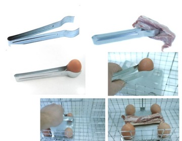 КЛЕТКА-ЛОВУШКА ДЛЯ МУЖЧИН, ЛАСКИ, КОШЕК 82х17х20, КОРРОЗИОННАЯ УСТОЙЧИВАЯ