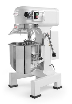 Kitchen Line 10л Hendi 222836 планетарный кондитерский миксер