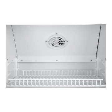 Витрина холодильная Royal Catering RCGK-W278