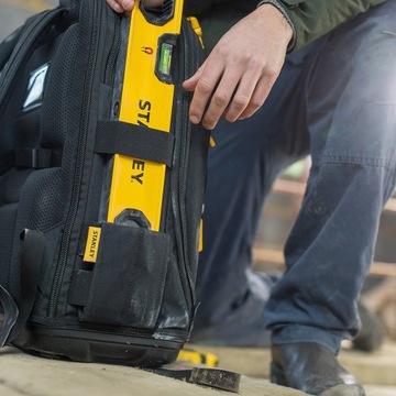 РЮКЗАК БЫСТРОГО ДОСТУПА ST FATMAX
