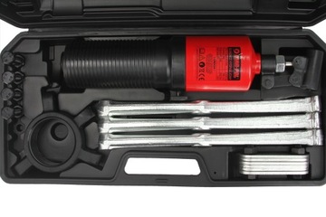 СЪЕМНИК ГИДРАВЛИЧЕСКИХ ПОДШИПНИКОВ 10Т КОРПУС